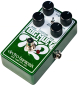 Preview: Electro Harmonix Bass Big Muff Pi 2